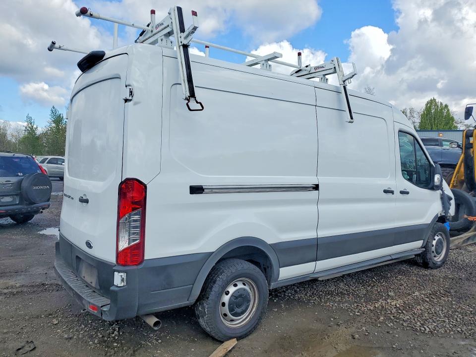 Продажа на аукционе авто 2023 Ford Transit, vin: 1FTBW9C82PKA32346, номер лота: 49820906