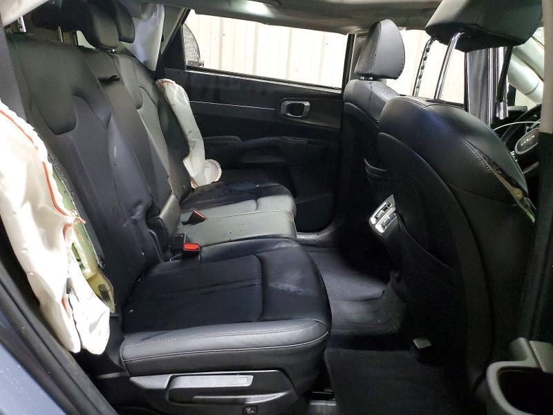 Продаж на аукціоні авто 2024 Kia Sorento, vin: 5XYRLDJC3RG284231, номер лоту: 49278226