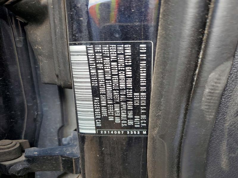 Aukcja sprzedaży 2018 Volkswagen Beetle, vin: 3VW5DAAT9JM515132, numer aukcji: 47369816