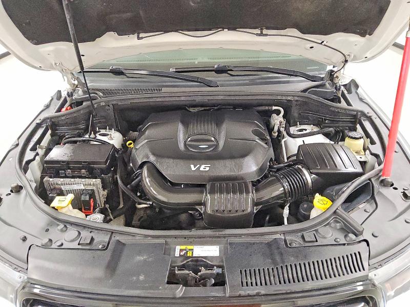 Продажа на аукционе авто 2015 Dodge Durango, vin: 1C4RDJAG9FC202646, номер лота: 50172266