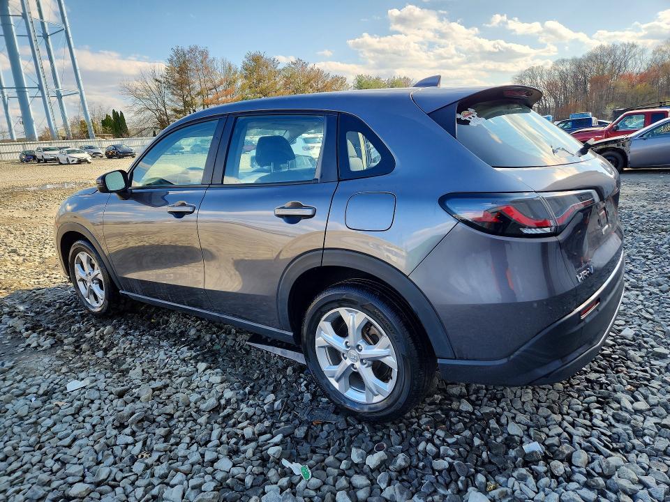 Aukcja sprzedaży 2024 Honda Hr-v, vin: 3CZRZ2H39RM712650, numer aukcji: 49177716