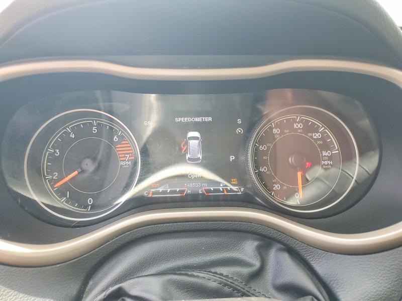 Продажа на аукционе авто 2016 Jeep Cherokee, vin: 1C4PJMDBXGW236807, номер лота: 51145196