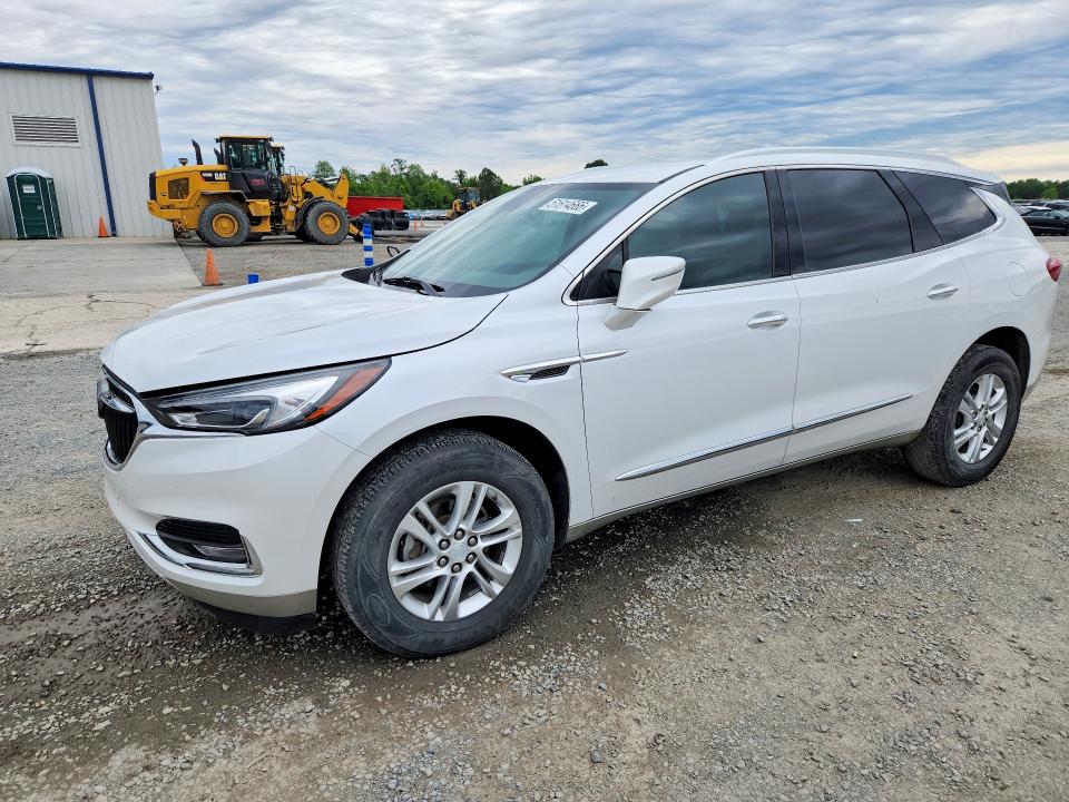 2019 Buick Enclave მანქანა იყიდება აუქციონზე, vin: 5GAERBKW3KJ265731, აუქციონის ნომერი: 51614666