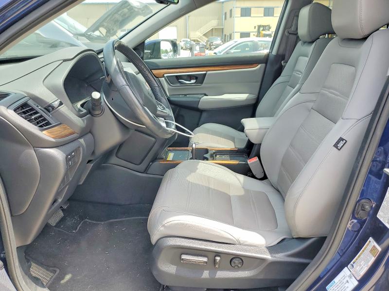 Aukcja sprzedaży 2020 Honda Cr-v, vin: 7FART6H92LE017171, numer aukcji: 51168686