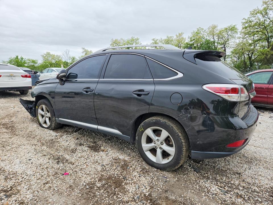 Продажа на аукционе авто 2013 Lexus Rx 350, vin: 2T2BK1BAXDC193943, номер лота: 51253006