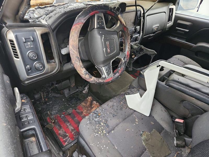Aukcja sprzedaży 2015 Gmc Sierra, vin: 3GTU2UEC7FG498742, numer aukcji: 51319186