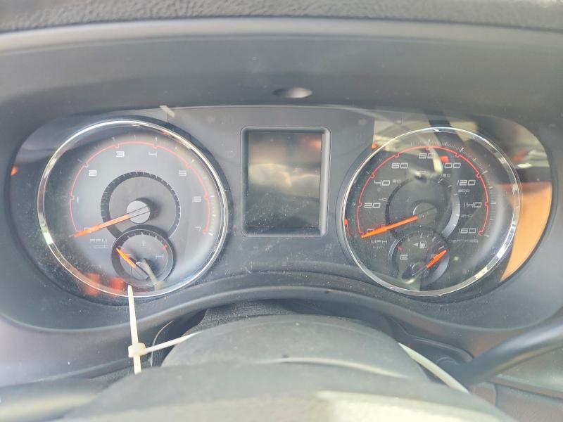 2014 Dodge Charger მანქანა იყიდება აუქციონზე, vin: 2C3CDXKT7EH319839, აუქციონის ნომერი: 50106976