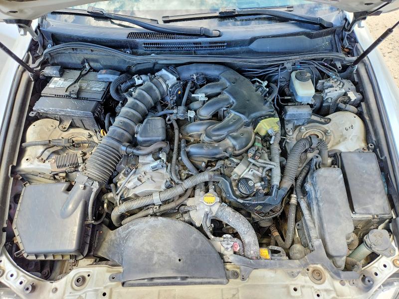 Aukcja sprzedaży 2006 Lexus Is 250, vin: JTHCK262X62000725, numer aukcji: 50448836