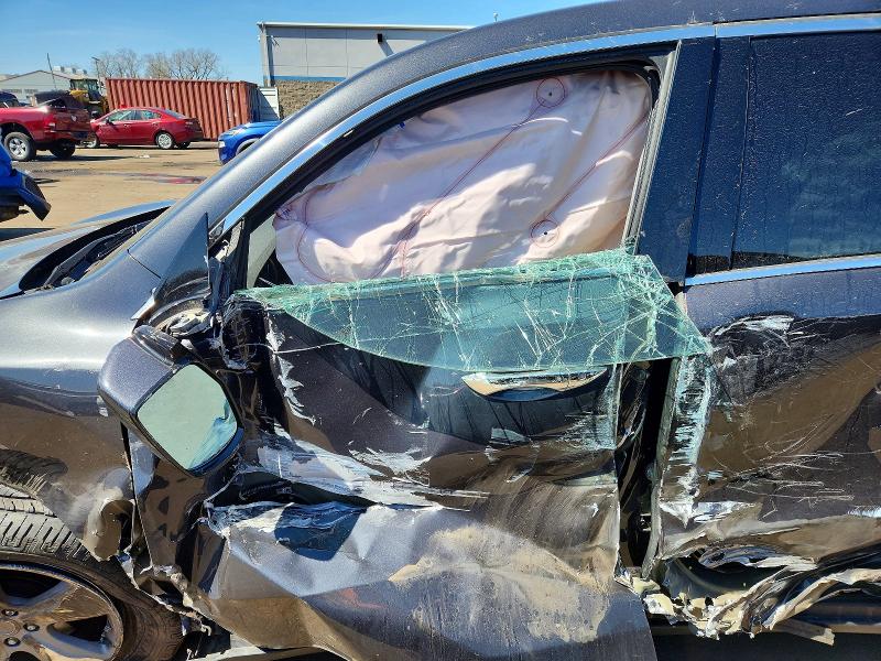 49247696 :رقم المزاد ، 5FRYD4H22FB022286 vin ، 2015 Acura Mdx مزاد بيع