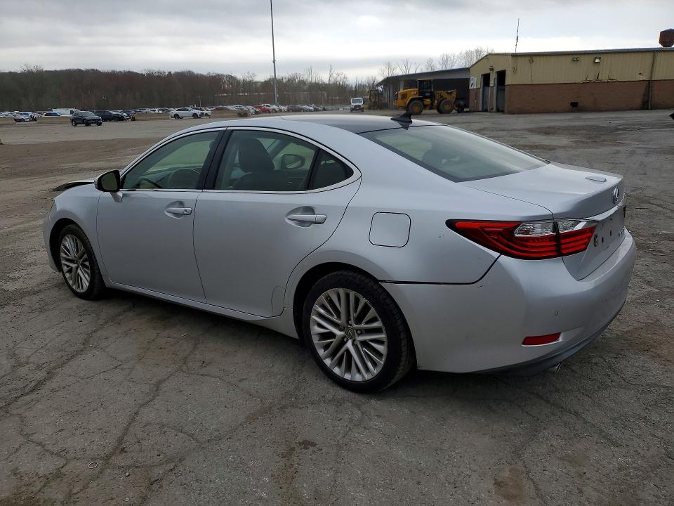 2013 Lexus Es მანქანა იყიდება აუქციონზე, vin: JTHBK1GG1D2008242, აუქციონის ნომერი: 49617106