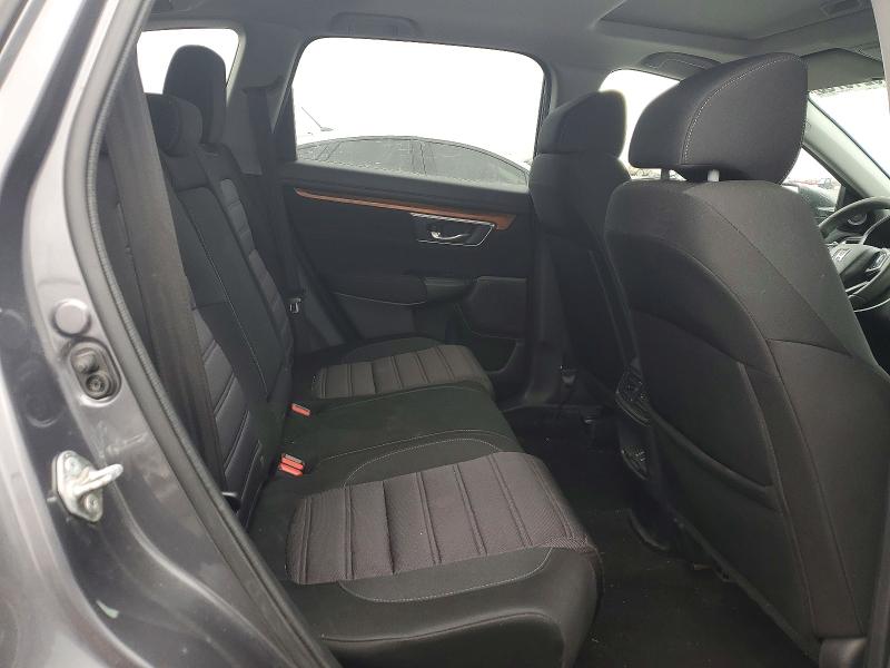 Продажа на аукционе авто 2017 Honda Cr-v, vin: 2HKRW2H59HH139494, номер лота: 48215756