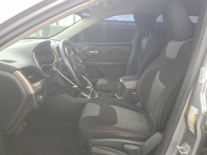 Aukcja sprzedaży 2017 Jeep Cherokee, vin: 1C4PJLABXHW540915, numer aukcji: 51378406