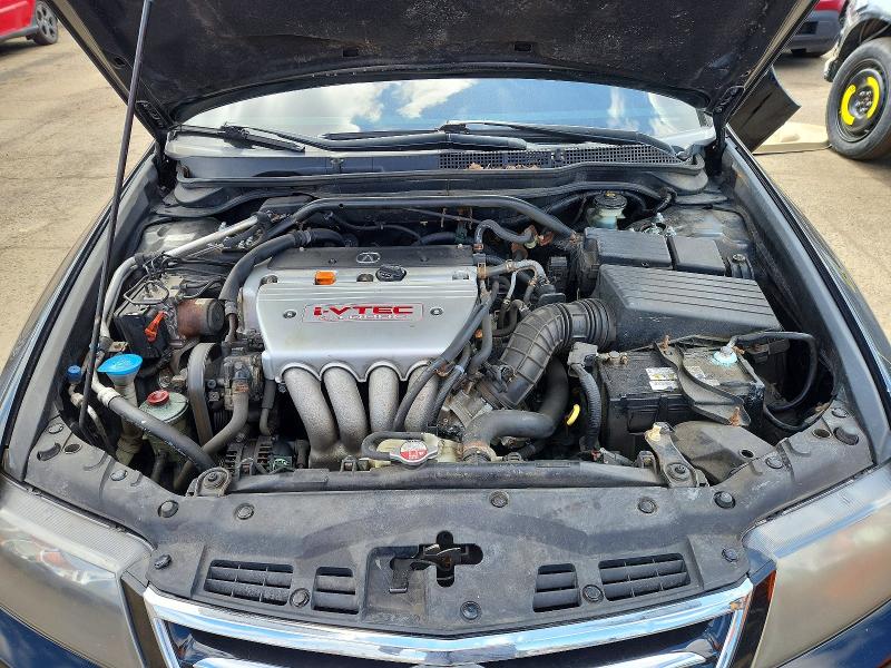 Продажа на аукционе авто 2008 Acura Tsx, vin: JH4CL96808C007870, номер лота: 48306416