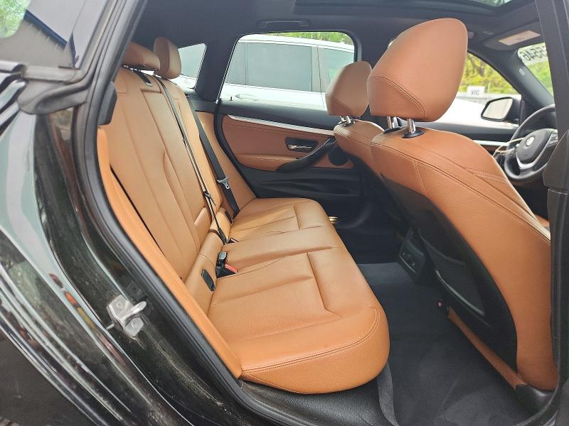 2016 Bmw 328 მანქანა იყიდება აუქციონზე, vin: WBA8Z5C54GG502098, აუქციონის ნომერი: 51665546