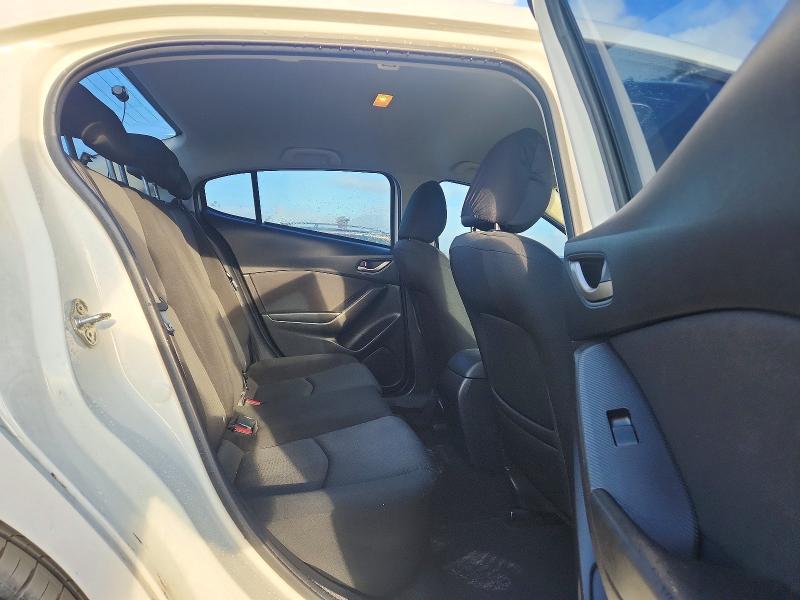 Продаж на аукціоні авто 2015 Mazda 3, vin: 3MZBM1U70FM166774, номер лоту: 50235336