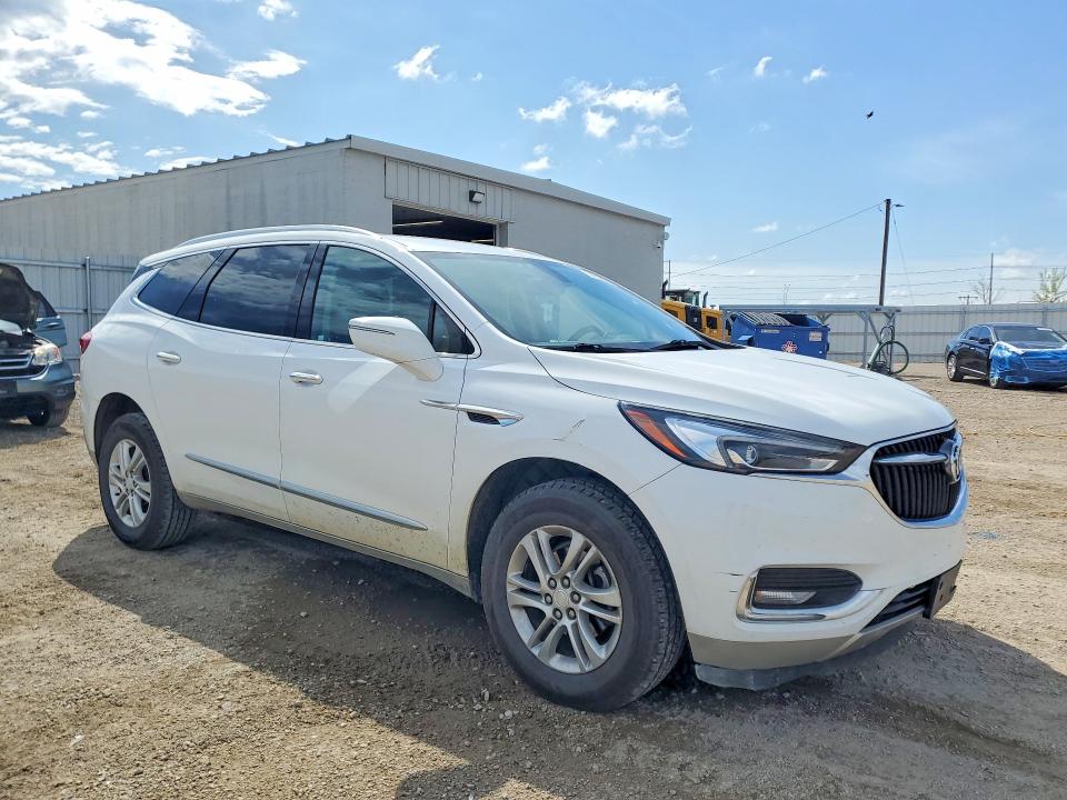 Aukcja sprzedaży 2020 Buick Enclave, vin: 5GAERBKW5LJ202096, numer aukcji: 50955386