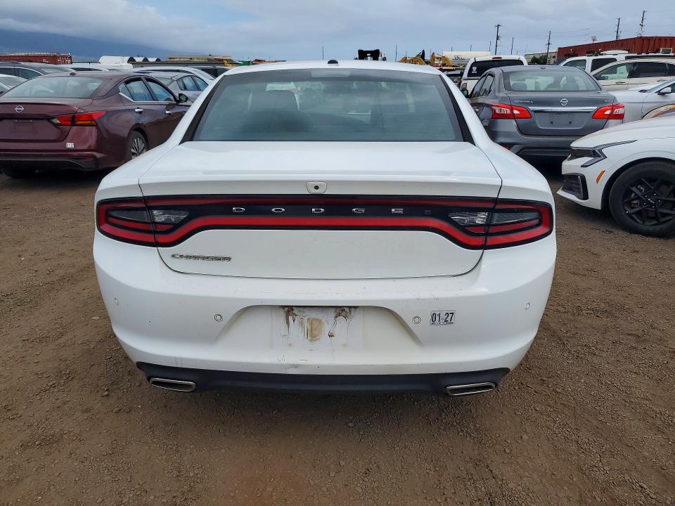 Aukcja sprzedaży 2022 Dodge Charger, vin: 2C3CDXBG7NH250136, numer aukcji: 50345136