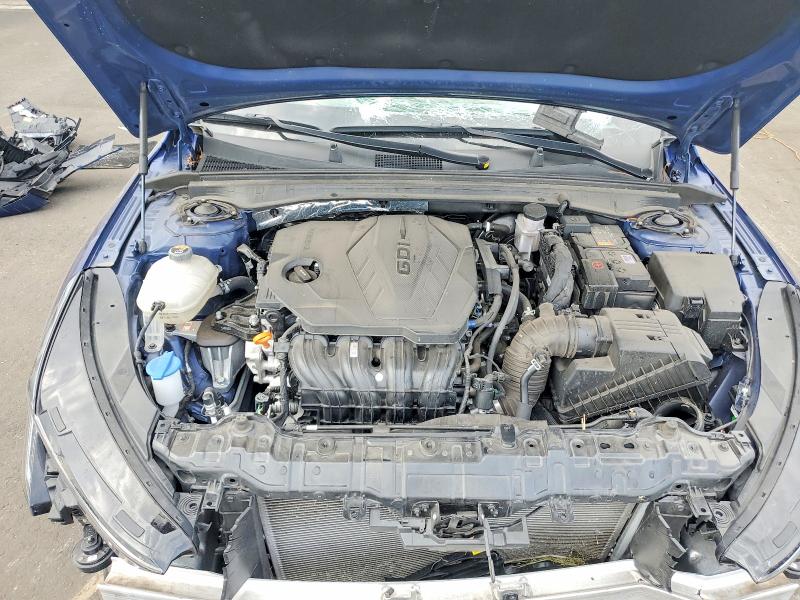 Продажа на аукционе авто 2025 Kia K5, vin: KNAG64J74S5305696, номер лота: 51403986