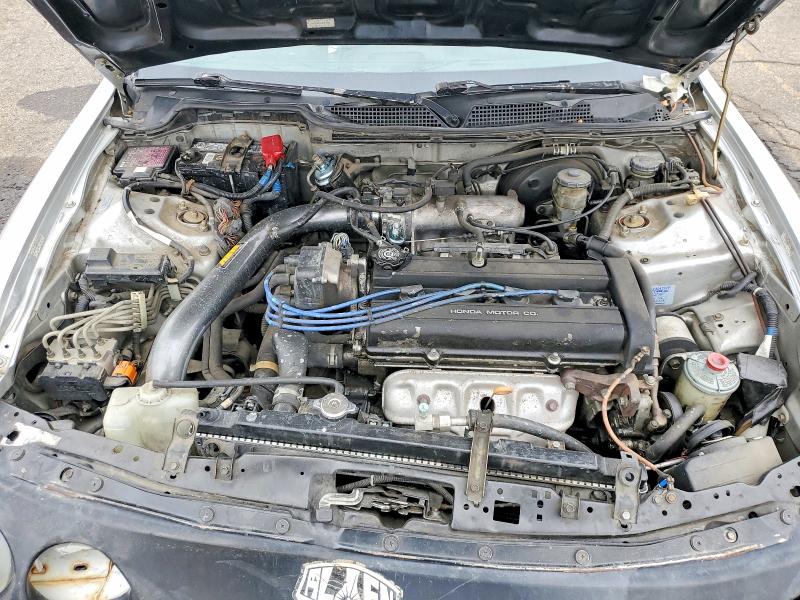 52067766 :رقم المزاد ، JH4DC4352WS005512 vin ، 1998 Acura Integra مزاد بيع