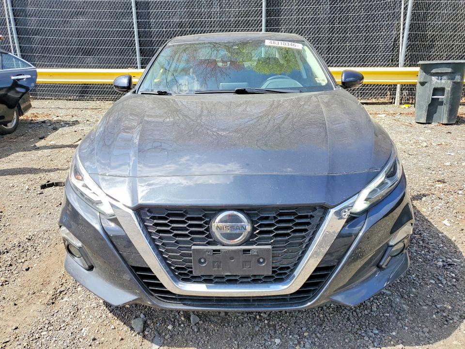 Продаж на аукціоні авто 2019 Nissan Altima, vin: 1N4BL4DW3KC136104, номер лоту: 48310346