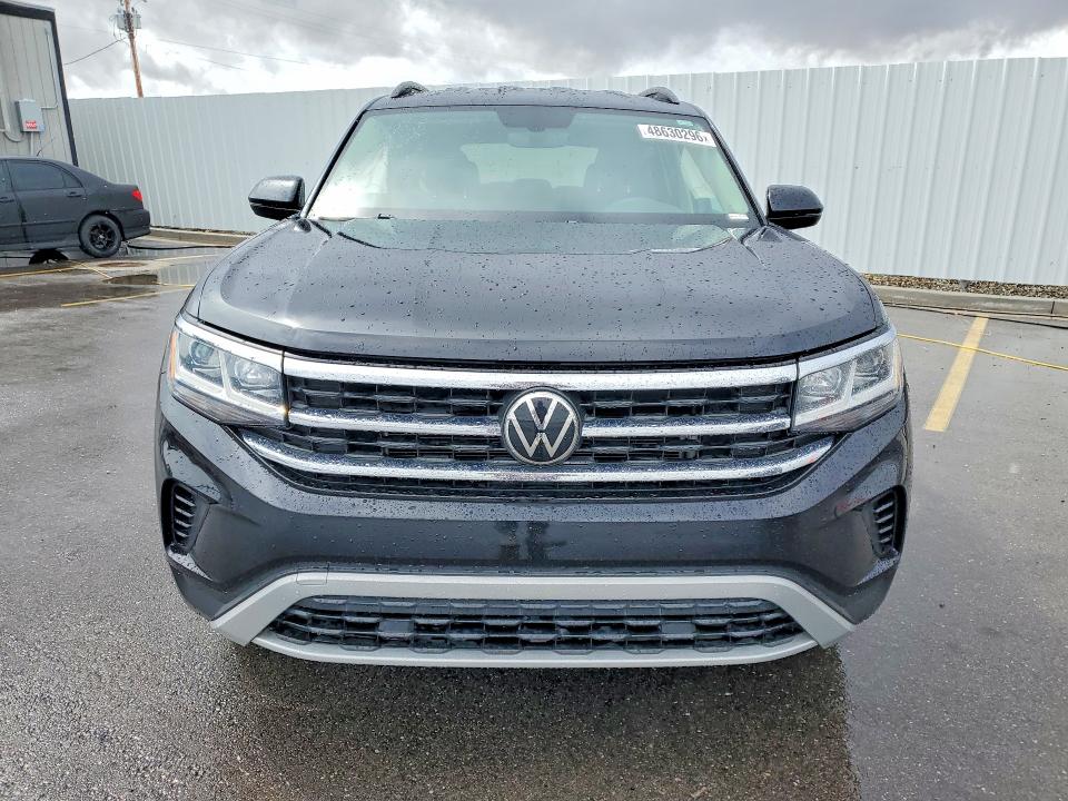 Продажа на аукционе авто 2021 Volkswagen Atlas, vin: 1V2GP2CA8MC506625, номер лота: 48630296