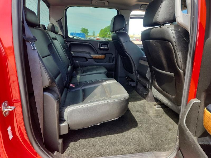 Aukcja sprzedaży 2014 Gmc Sierra, vin: 3GTU2VECXEG206926, numer aukcji: 49002686