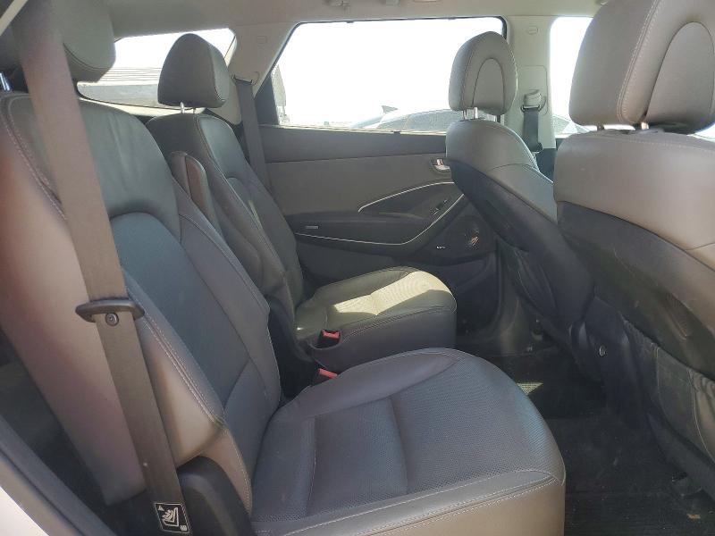 Продажа на аукционе авто 2015 Hyundai Santa Fe, vin: KM8SR4HF6FU094199, номер лота: 50370896