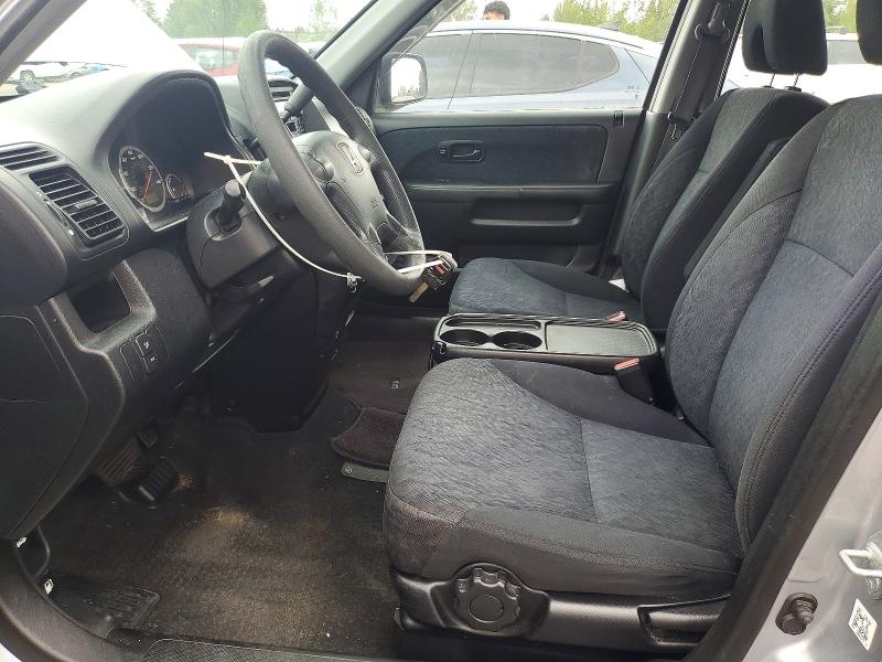 Aukcja sprzedaży 2005 Honda Cr-v, vin: JHLRD78535C018084, numer aukcji: 50354506