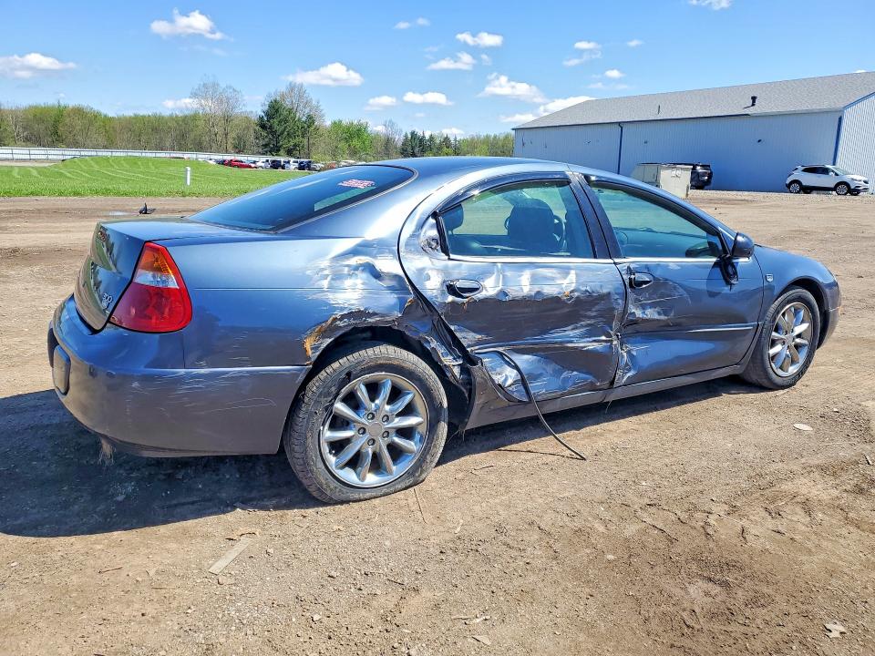 Auction sale of the 2003 Chrysler 300m, vin: 2C3HE66G93H532251, lot number: 50343746