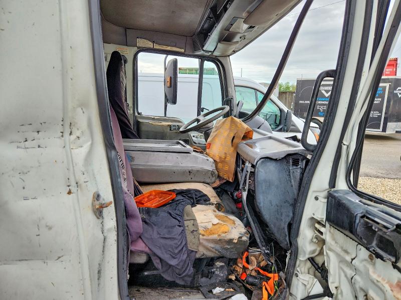 Aukcja sprzedaży 2004 Hino Fb, vin: JHBFB4JE041S11163, numer aukcji: 47424566