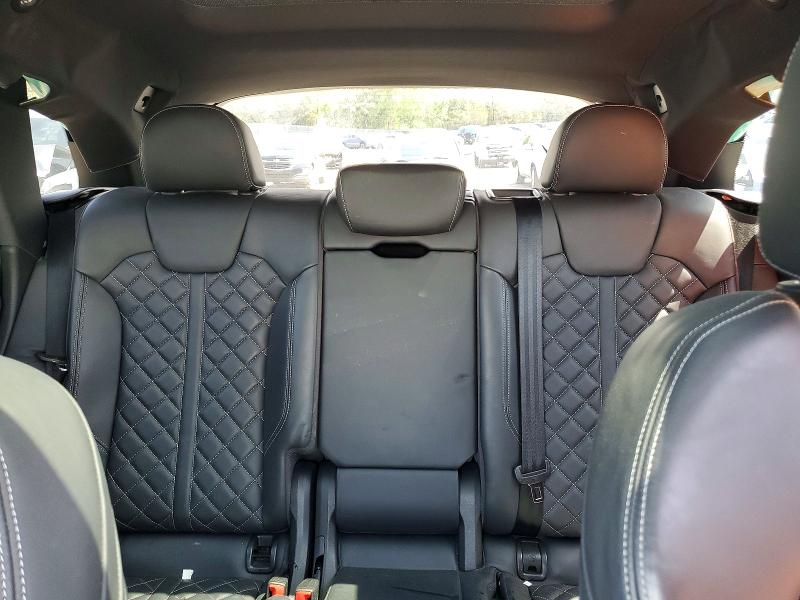 51709986 :رقم المزاد ، WA1C4AFY5J2141084 vin ، 2018 Audi Sq5 مزاد بيع