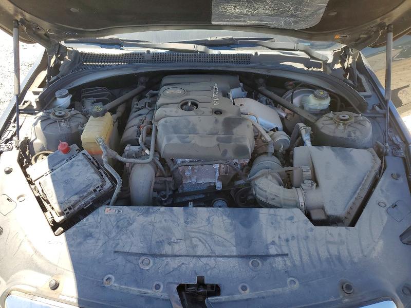 Aukcja sprzedaży 2018 Cadillac Ats, vin: 1G6AB5SX8J0176711, numer aukcji: 48792806
