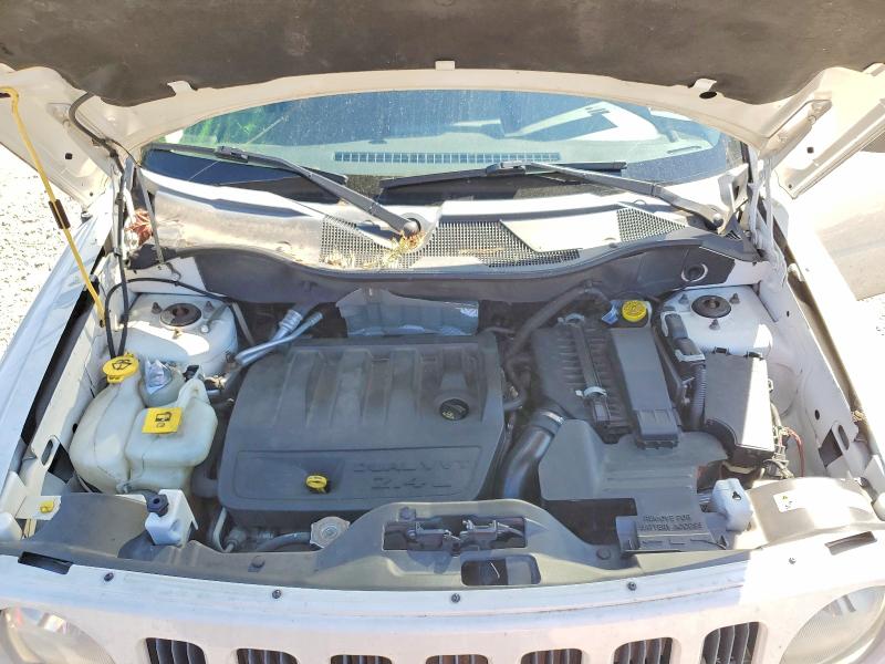 Продаж на аукціоні авто 2007 Jeep Patriot, vin: 1J8FF28W07D365268, номер лоту: 51926746