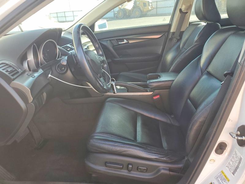 Продаж на аукціоні авто 2013 Acura Tl, vin: 19UUA8F53DA013116, номер лоту: 48931176