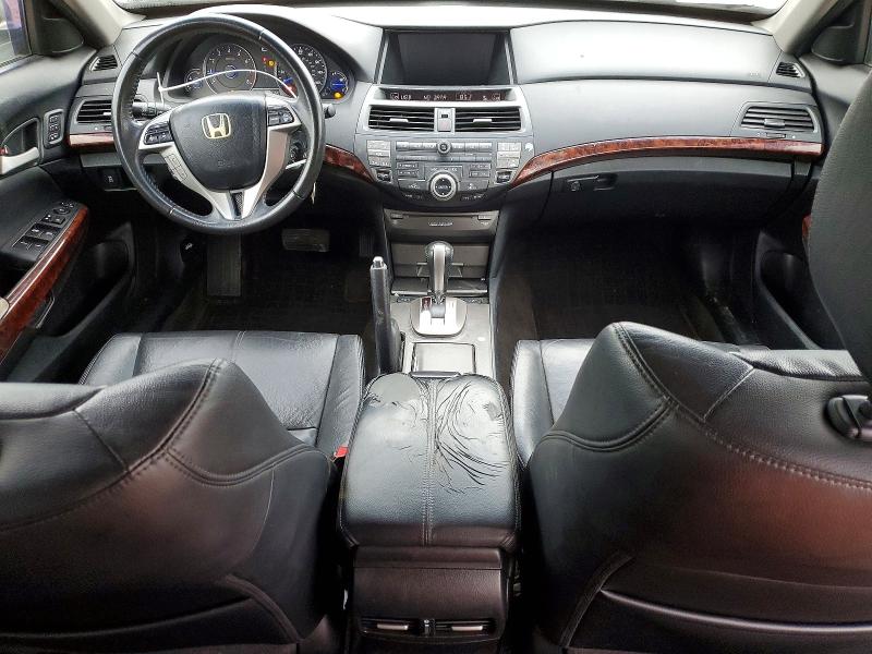 2012 Honda Crosstour მანქანა იყიდება აუქციონზე, vin: 5J6TF2H58CL010070, აუქციონის ნომერი: 51592416