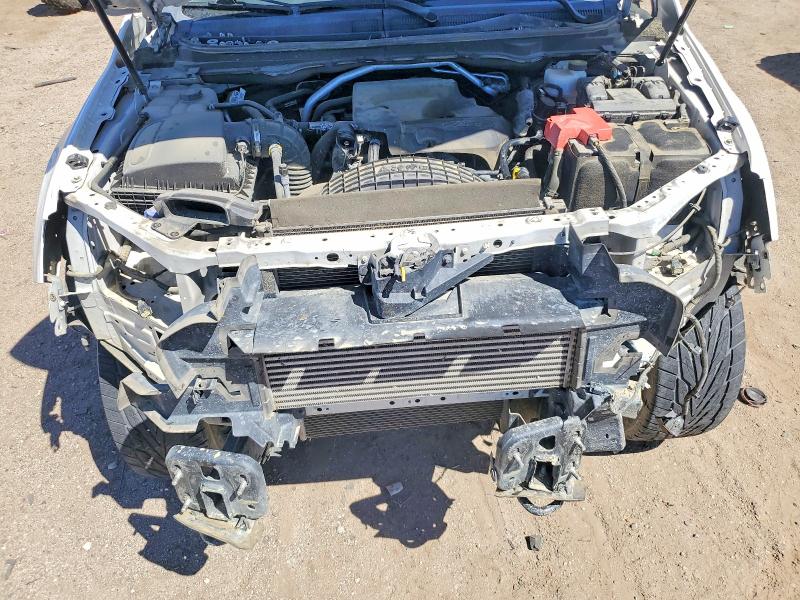 2019 Ford Ranger მანქანა იყიდება აუქციონზე, vin: 1FTER4EH2KLA38476, აუქციონის ნომერი: 48695286