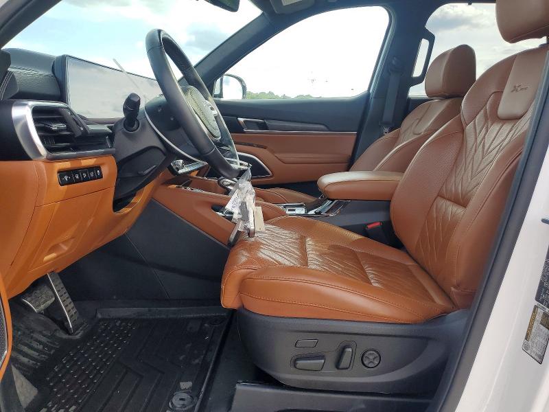 Aukcja sprzedaży 2024 Kia Telluride, vin: 5XYP5DGC0RG536137, numer aukcji: 50730666