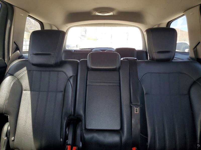 Продажа на аукционе авто 2013 Mercedes-benz Gl, vin: 4JGDF7CE2DA152390, номер лота: 50945246