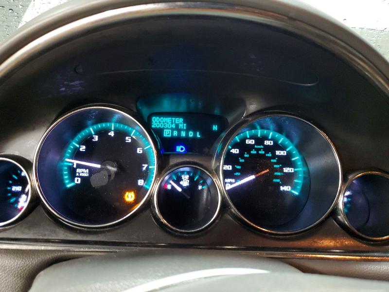 Продаж на аукціоні авто 2014 Buick Enclave, vin: 5GAKRBKD7EJ157165, номер лоту: 48019946