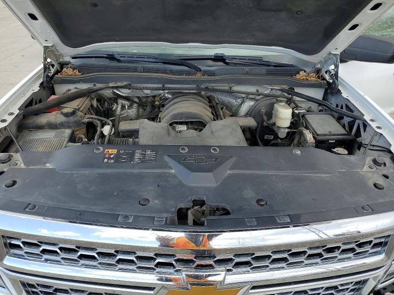 Продаж на аукціоні авто 2014 Chevrolet Silverado, vin: 3GCUKREC6EG273448, номер лоту: 51331706