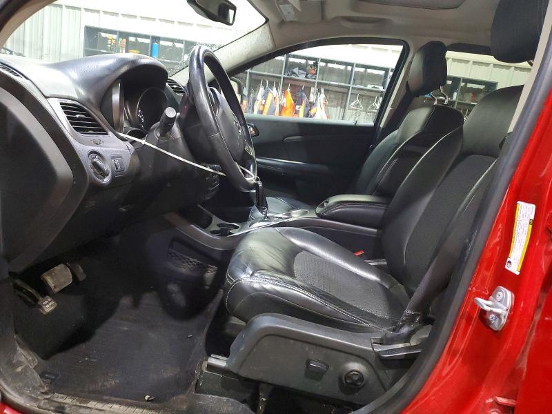 Auction sale of the 2015 Dodge Journey, vin: 3C4PDDGG9FT701290, lot number: 49364936