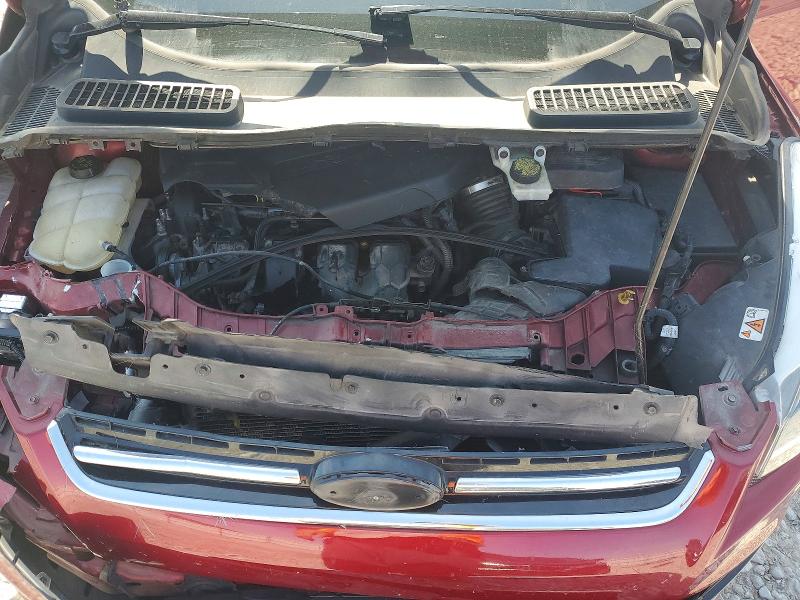 Продаж на аукціоні авто 2015 Ford Escape, vin: 1FMCU9J9XFUC05700, номер лоту: 49282946