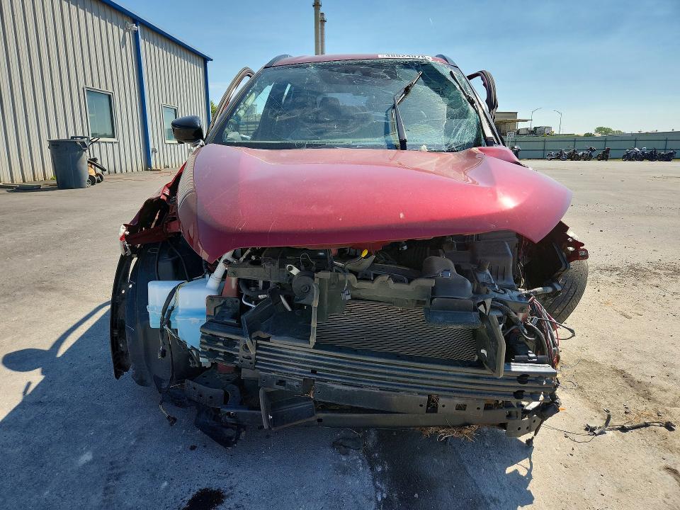 48824076 :رقم المزاد ، 3N1CP5DV1RL479060 vin ، 2024 Nissan Kicks مزاد بيع