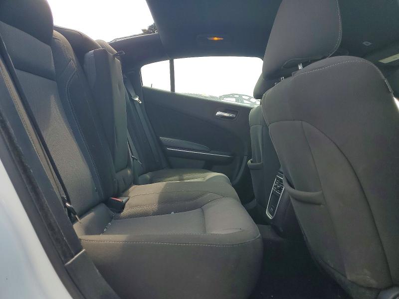 Продаж на аукціоні авто 2022 Dodge Charger, vin: 2C3CDXBG0NH122630, номер лоту: 49434796