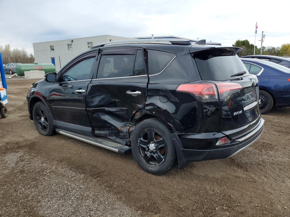2017 Toyota Rav4 მანქანა იყიდება აუქციონზე, vin: 2T3DFREV5HW679229, აუქციონის ნომერი: 51135586