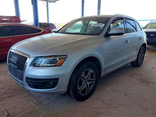 Aukcja sprzedaży 2011 Audi Q5, vin: WA1LFAFP8BA068561, numer aukcji: 48939366