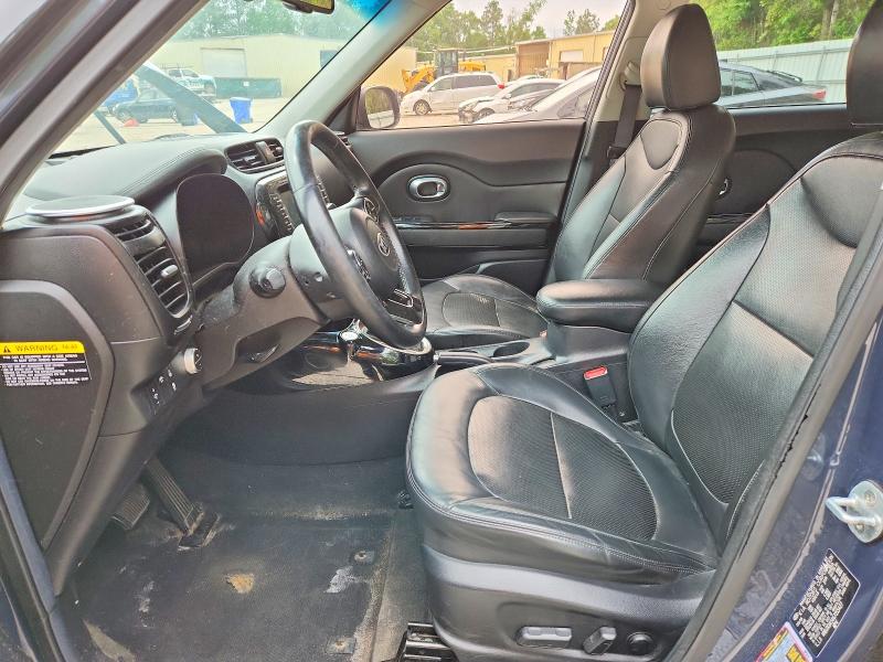Aukcja sprzedaży 2016 Kia Soul, vin: KNDJX3A54G7355427, numer aukcji: 50526186