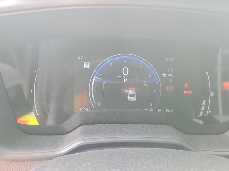 Aukcja sprzedaży 2026 Toyota Corolla, vin: 5YFB4MDE3TP401479, numer aukcji: 50407216