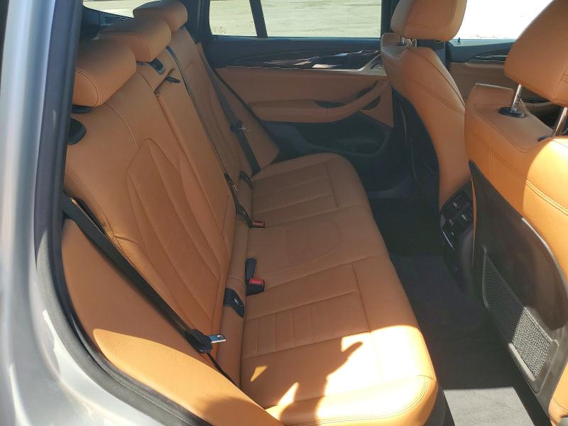 Продаж на аукціоні авто 2019 Bmw X3, vin: 5UXTR9C51KLD91953, номер лоту: 50333776