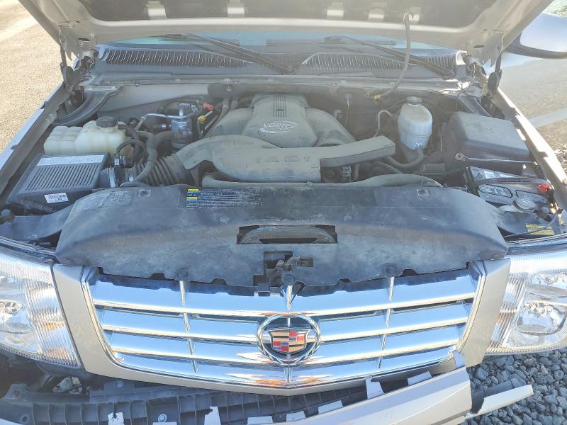 51647306 :رقم المزاد ، 1GYEK63N35R172532 vin ، 2005 Cadillac Escalade مزاد بيع
